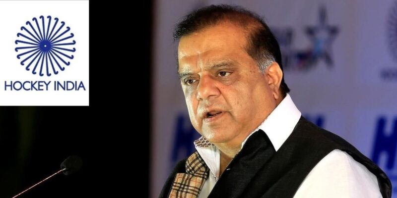 Narinder Batra