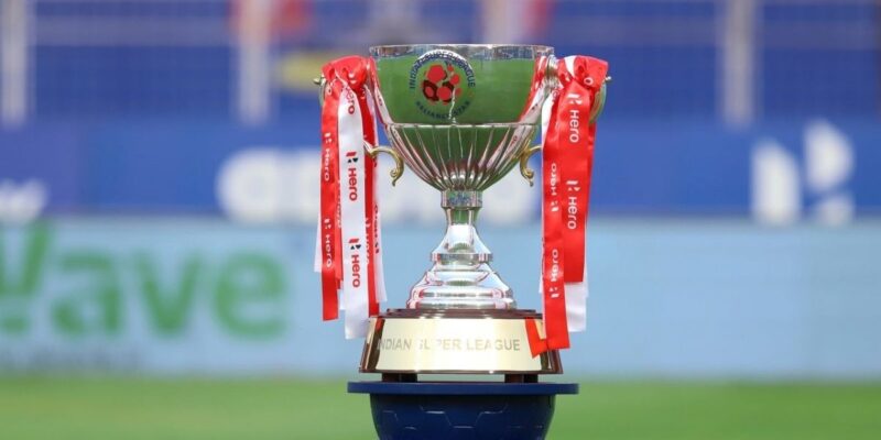 ISL 2021-22 semi-final dates announced, final on March 20