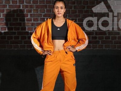 Adidas appoints table tennis player Manika Batra as brand ambassador