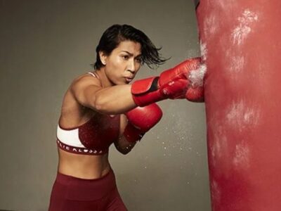 Adidas come up with new chapter of ‘Impossible Is Nothing’ campaign