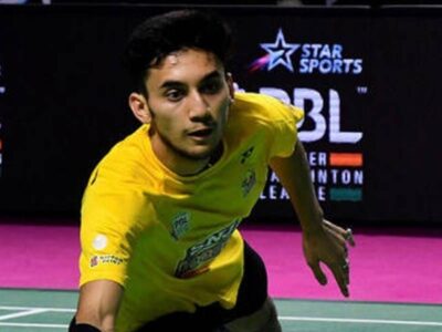 Indian team fail to qualify for knock-outs at Badminton Asia Team C'ships