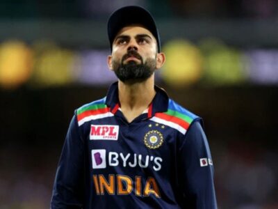 Virat Kohli given bio-bubble break; to miss 3rd T20I against West Indies