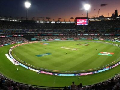 Amazon, Reliance set to lock horns over India's cricket media rights