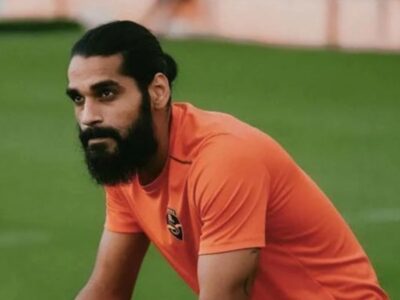 'Let many people down,' Jhingan apologises after making sexist comment