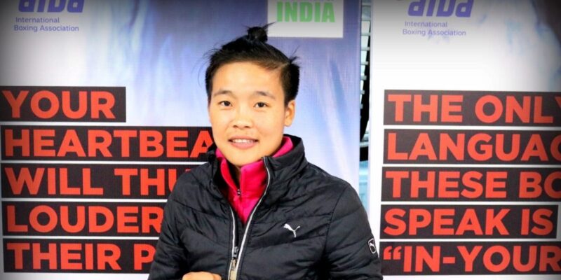 ]Former world medallist boxer set for pro debut on Feb 26