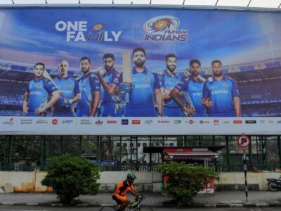 Indian Premier League: An amalgamation of cricket and business