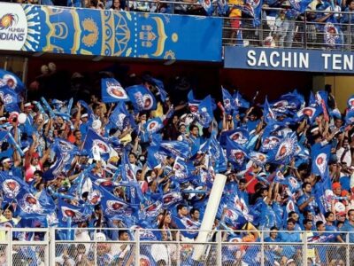 IPL 2022 to kick-start from March 26; Mumbai and Pune to host league phase