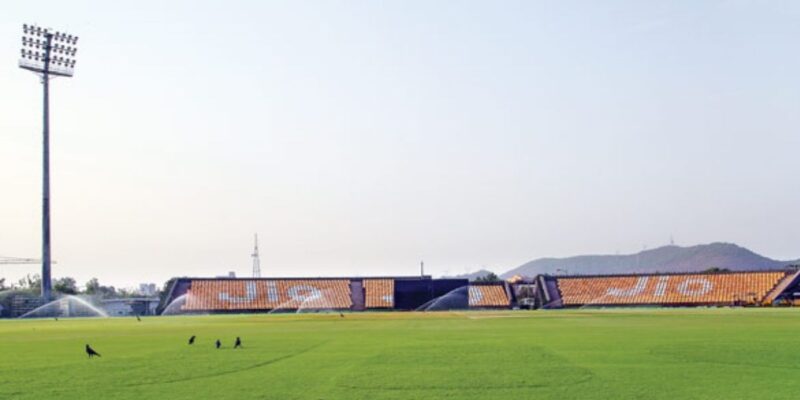 Reliance Industries contribution to nurture Sports in India
