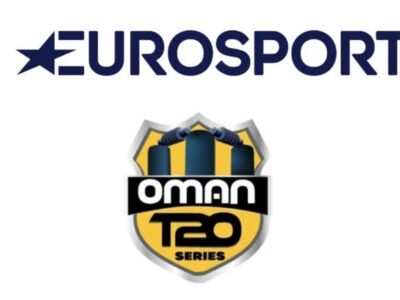 Eurosport India to broadcast Quadrangular T20I Oman series