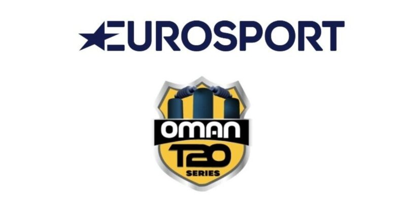 Eurosport India to broadcast Quadrangular T20I Oman series