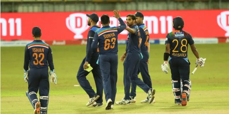 INDvSL | BCCI announces revised schedule; 1st Test to be played in Mohali