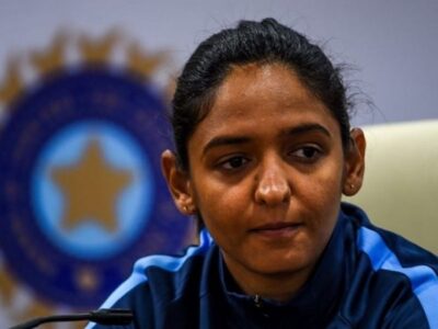 Harmanpreet Kaur