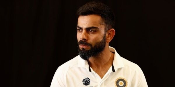 Virat Kohli’s journey of fearlessness, debut to 100