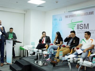 IISM announces 3rd Annual Sports HR Conclave