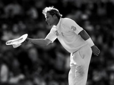 Shane Warne, aged 52 passes away due to 'suspected heart attack'