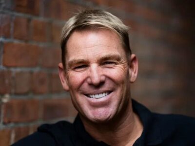 'Witnessed Shane Warne's magic closely,' remembers Nilesh Kulkarni