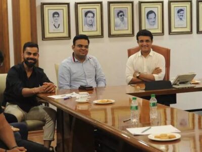 Sourav Ganguly overstepped BCCI rules, affirm former selectors