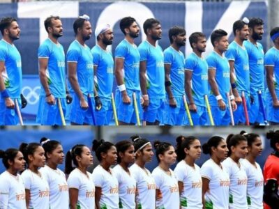 CWG hockey: Indian men, women to open campaign against Ghana