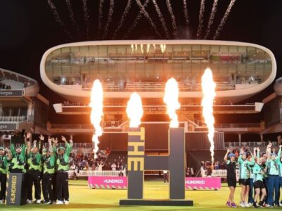 'The Hundred' draft postponed to avoid clash with Warne's state funeral