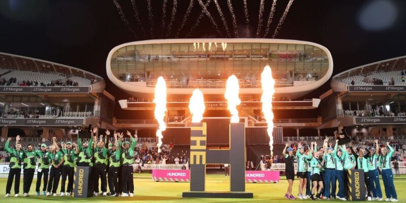'The Hundred' draft postponed to avoid clash with Warne's state funeral