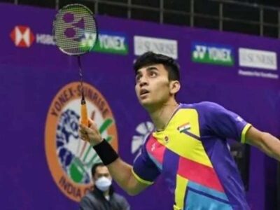 Lakshya Sen pulls out from Swiss Open