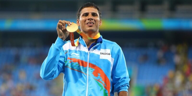 Devendra Jhajharia becomes the first para athletes to receive Padma Bhushan