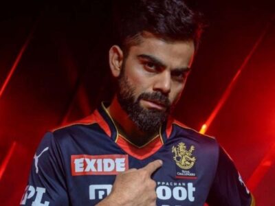 'Renewed energy,' says Virat Kohli ahead of IPL 2022