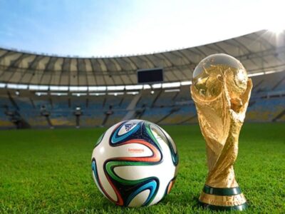 FIFA signs sponsorship deal with Crypto.com for Qatar World Cup