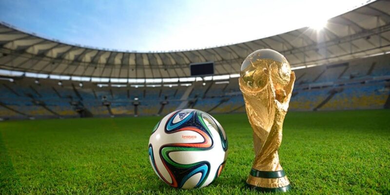 FIFA signs sponsorship deal with Crypto.com for Qatar World Cup