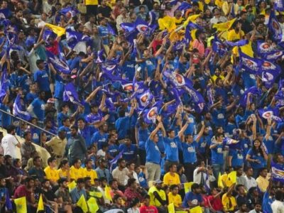 IPL 2022 set to welcome fans back to the stadiums