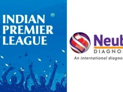 Neuberg Diagnostics become official partner for IPL 2022