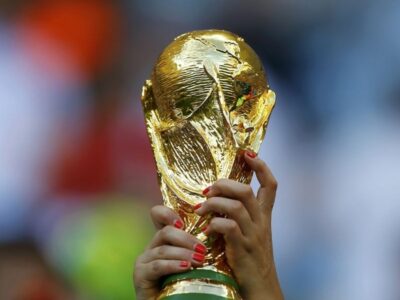 Qatar all set for World Cup 2022 draw on April 1