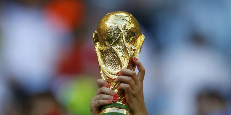 Qatar all set for World Cup 2022 draw on April 1