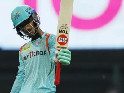 Ayush Badoni a great find for India,' says captain KL Rahul