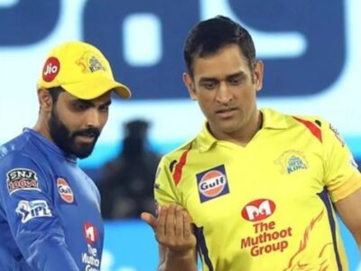 'We are lucky to have MS Dhoni's advice,' says captain Jadeja
