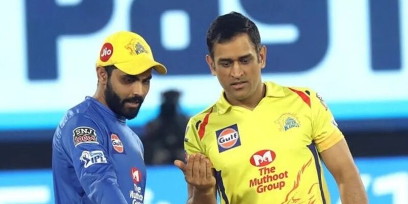 'We are lucky to have MS Dhoni's advice,' says captain Jadeja