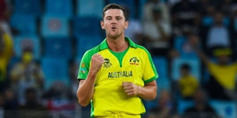 Hazlewood unlikely to be available for RCB before April 12 game