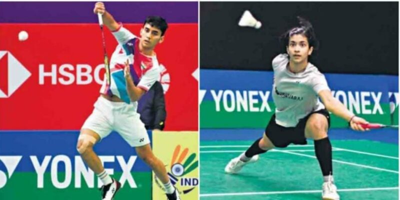 Lakshya Sen, Malvika Bansod bow out of Korea Open