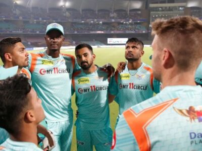 Lucknow Super Giants