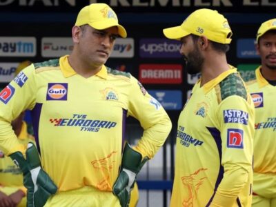 'Bowling let us down,' says captain Ravindra Jadeja