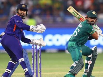 Ramiz Raja's four-nation tournament proposal rejected