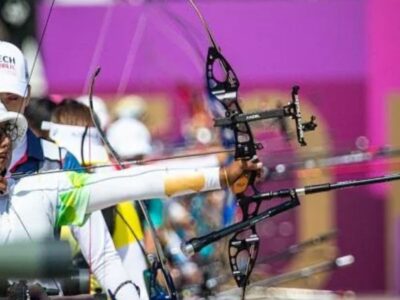 1st Khelo India national ranking women Archery to begin in Jamshedpur