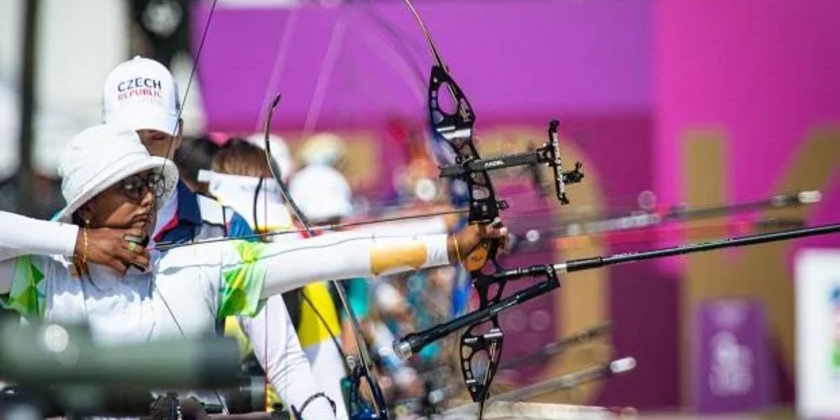 1st Khelo India national ranking women Archery to begin in Jamshedpur