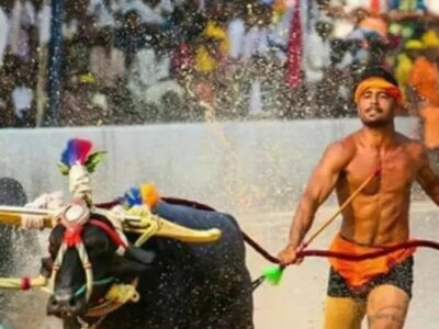 Nishanth Shetty scripts new record in Kambala racing