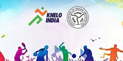4,500+ athletes to participate in Khelo India University Games