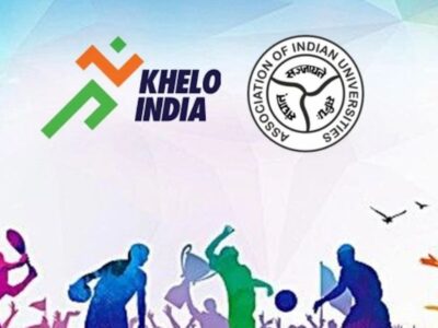 4,500+ athletes to participate in Khelo India University Games