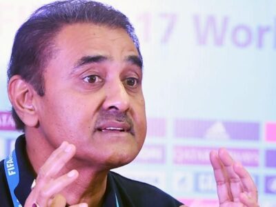 Praful Patel has no longer place in AIFF: Sports Ministry