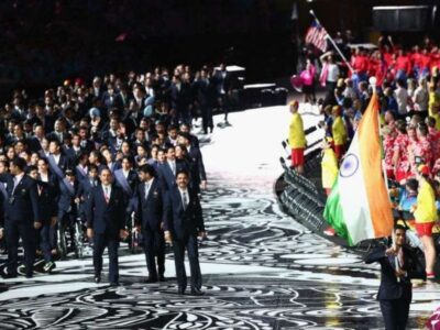 Victoria to host 2026 Commonwealth Games across cities