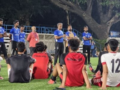 Bengaluru’s United Academy launch high performance program