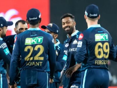 'Hardik has kept amazing team environment,' says Rashid Khan